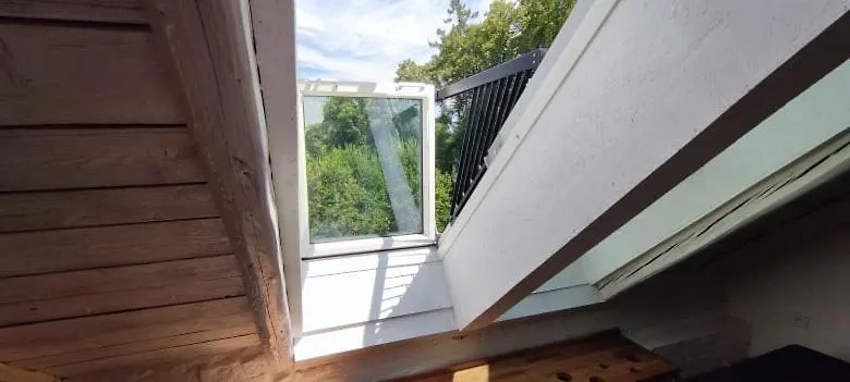 Tiny House, Podkrovni Apartman A Apartman S Vyhledem Do Zahrady Ostrava Lejlighed