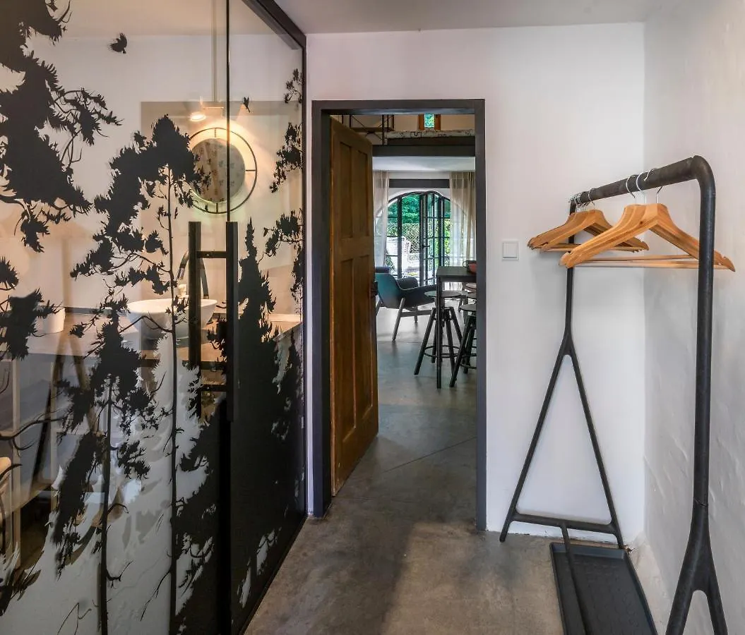 Lejlighed Tiny House, Podkrovni Apartman A Apartman S Vyhledem Do Zahrady Ostrava Tjekkiet