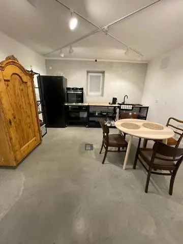 Lejlighed Tiny House, Podkrovni Apartman A Apartman S Vyhledem Do Zahrady Ostrava