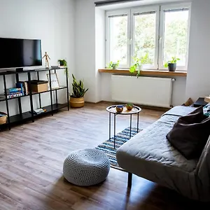 Fox Apartmán
