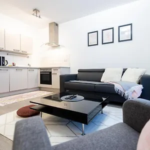 Nova Karolina Apartmán