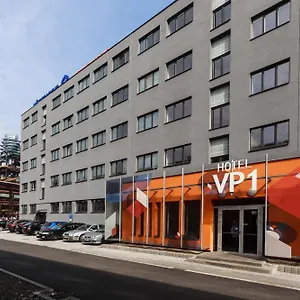 Hotel Vp1, Ostrava