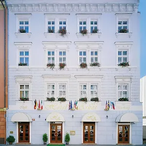 Arbes Hotel Praha