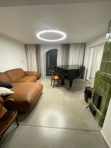 Tiny House, Podkrovni Apartman A Apartman S Vyhledem Do Zahrady Ostrava 0*,